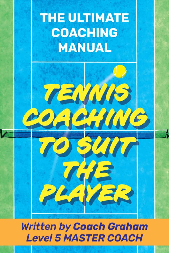 Tennis Coaching